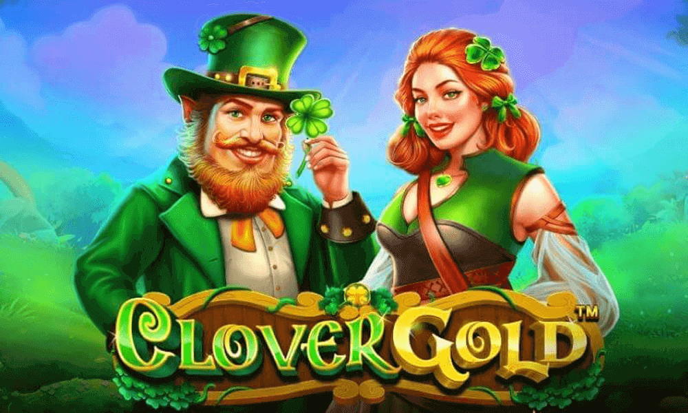 Slot Clover Gold Slot Clover Gold